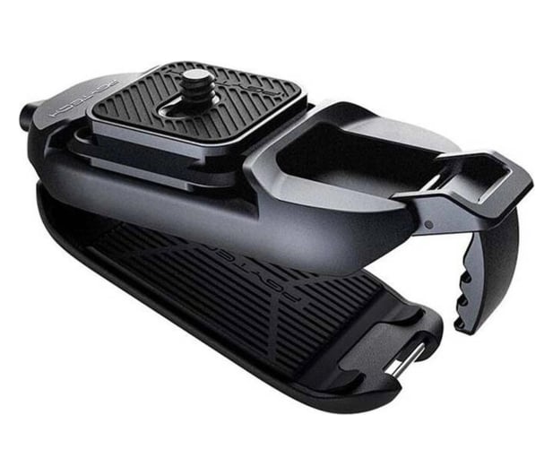 PGYTECH Uchwyt na pasek Beetle z płytką - 1517775 - zdjęcie